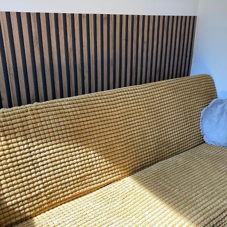 Apartament Lemon Ustroń Zewnętrze zdjęcie