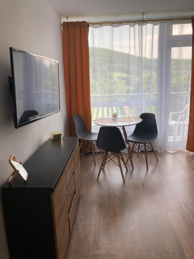 Apartament Lemon Ustroń Zewnętrze zdjęcie