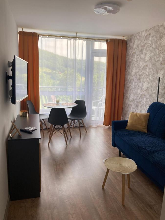 Apartament Lemon Ustroń Zewnętrze zdjęcie