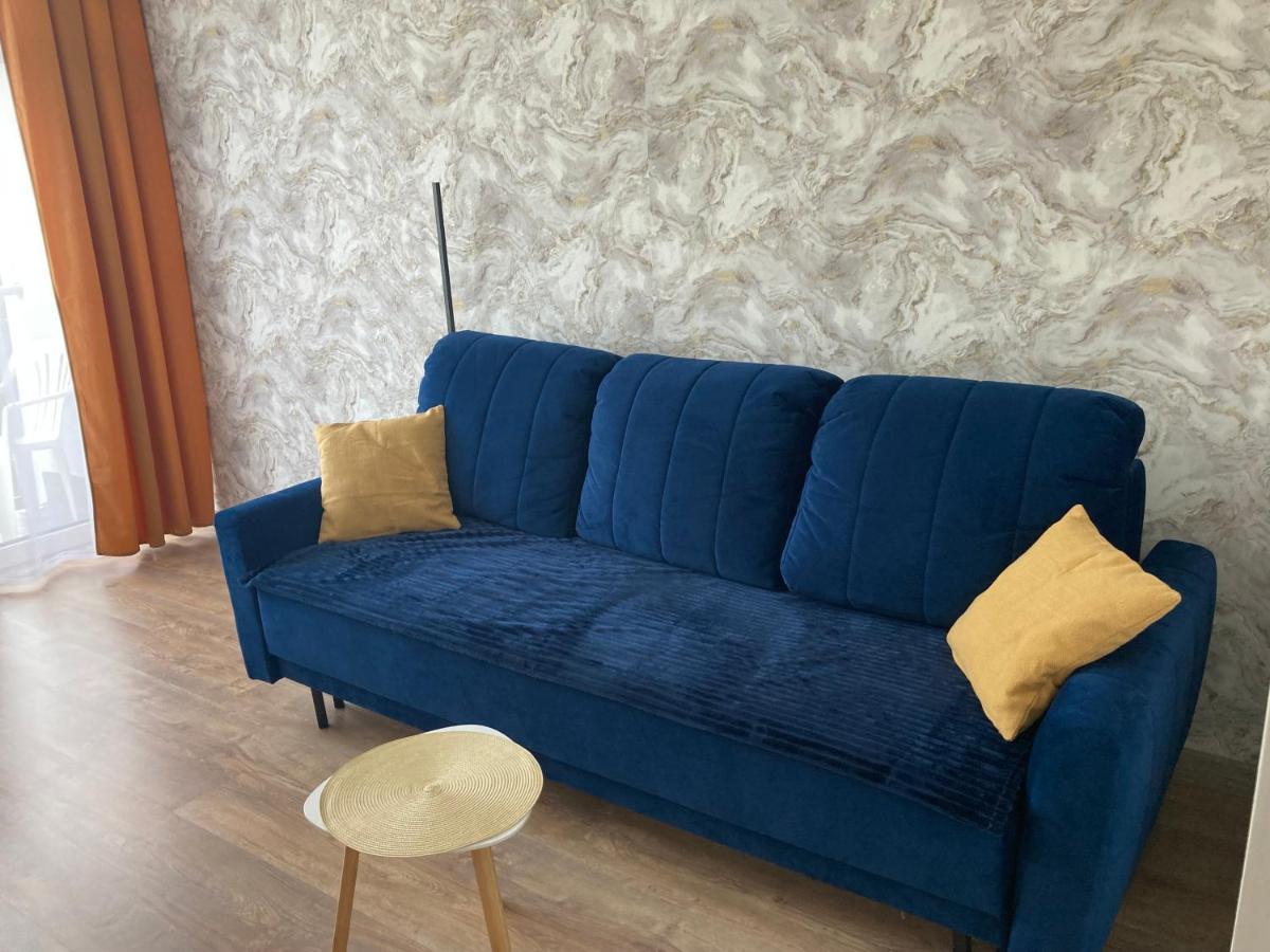Apartament Lemon Ustroń Zewnętrze zdjęcie
